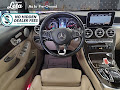 2018 Mercedes-Benz GLC GLC 300