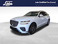 2022 Genesis GV70 3.5T Sport