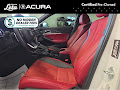 2023 Acura Integra A-Spec Tech Package