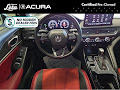 2023 Acura Integra A-Spec Tech Package