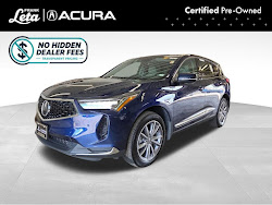 2023 Acura RDX Technology Package