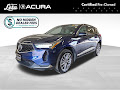 2023 Acura RDX Technology Package