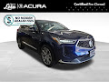 2023 Acura RDX Technology Package