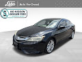 2017 Acura ILX Base