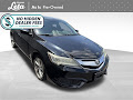 2017 Acura ILX Base