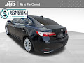 2017 Acura ILX Base