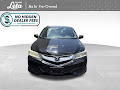 2017 Acura ILX Base