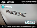 2026 Acura ADX A-Spec Advance Package