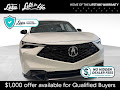 2026 Acura ADX A-Spec Advance Package