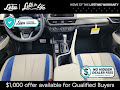 2026 Acura ADX A-Spec Advance Package