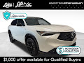 2026 Acura ADX A-Spec Advance Package