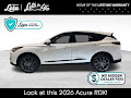 2026 Acura RDX A-Spec Package