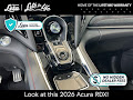 2026 Acura RDX A-Spec Package