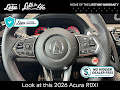 2026 Acura RDX A-Spec Package