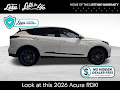 2026 Acura RDX A-Spec Package