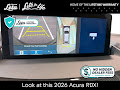 2026 Acura RDX Advance Package