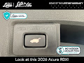 2026 Acura RDX Advance Package