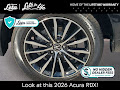 2026 Acura RDX Advance Package
