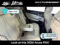 2026 Acura RDX Advance Package