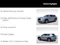 2026 Acura ADX Base