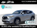 2026 Acura ADX Base
