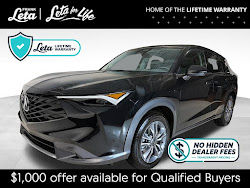 2026 Acura ADX Base
