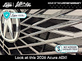2026 Acura ADX Base