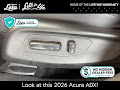 2026 Acura ADX Base