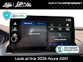2026 Acura ADX Base