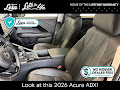 2026 Acura ADX Base