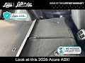 2026 Acura ADX Base