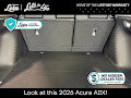 2026 Acura ADX Base