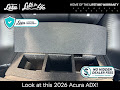 2026 Acura ADX Base