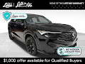 2026 Acura ADX A-Spec Advance Package