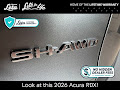 2026 Acura RDX Technology Package