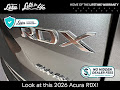 2026 Acura RDX Technology Package