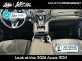 2026 Acura RDX Technology Package