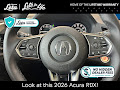 2026 Acura RDX Technology Package