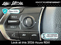 2026 Acura RDX Technology Package