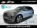 2026 Acura RDX Technology Package