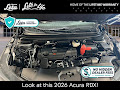 2026 Acura RDX Technology Package