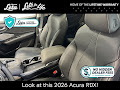 2026 Acura RDX Technology Package
