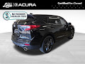 2023 Acura RDX A-Spec Package