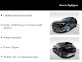 2026 Acura ADX Base