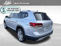2019 Volkswagen Atlas 3.6L V6 SE