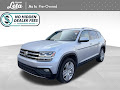 2019 Volkswagen Atlas 3.6L V6 SE