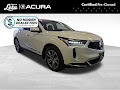 2024 Acura RDX Technology Package