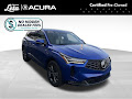 2025 Acura RDX A-Spec Package
