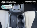 2025 Acura RDX A-Spec Package
