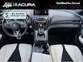 2025 Acura RDX A-Spec Package